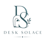 Desk Solace New