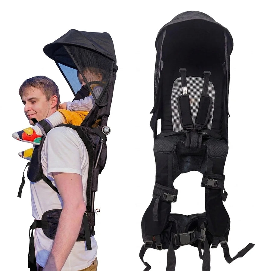 TrailNest™ Child Carrier