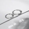 I 💛 + 💛 YOU —  Couple Pair (2 Rings)