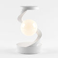 Helix Wireless Charging Lamp