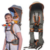 Summit Orange