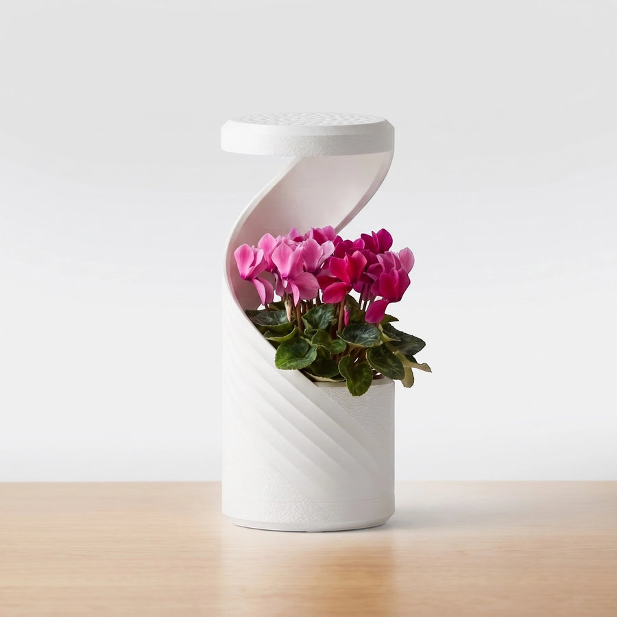 Monsoon Desktop Rain Vase