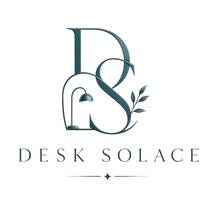 Desk Solace New