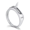 Platinum Silver