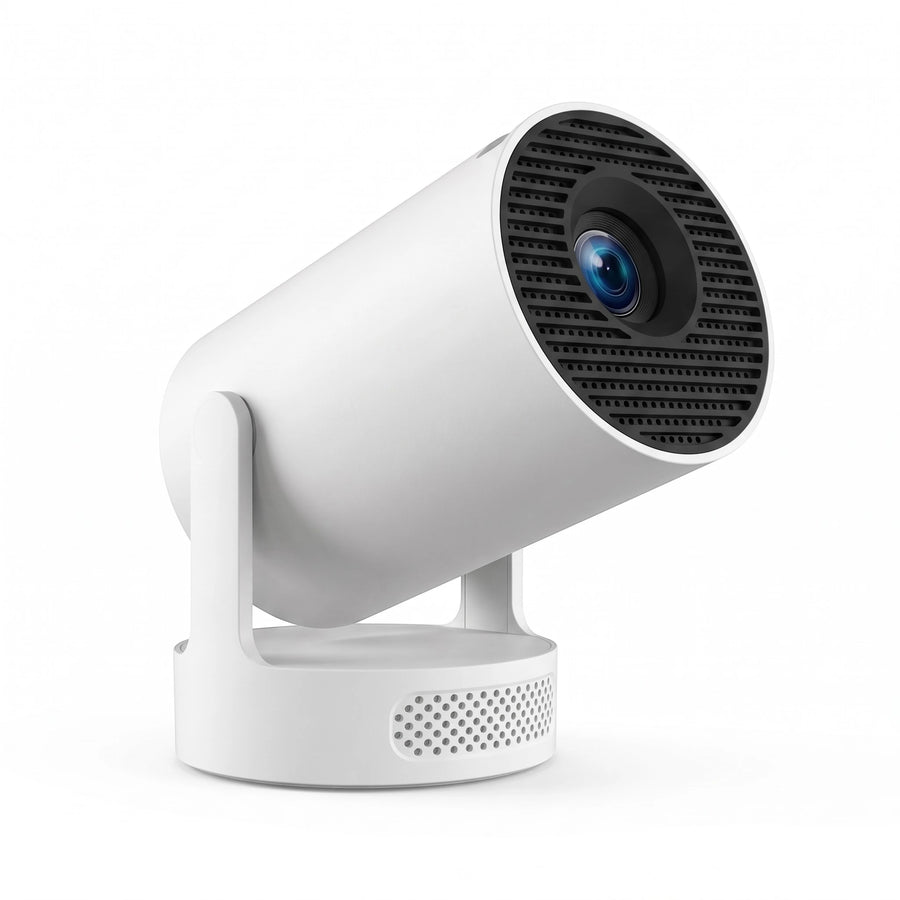 Horizon Portable 4K Projector