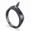Obsidian Black
