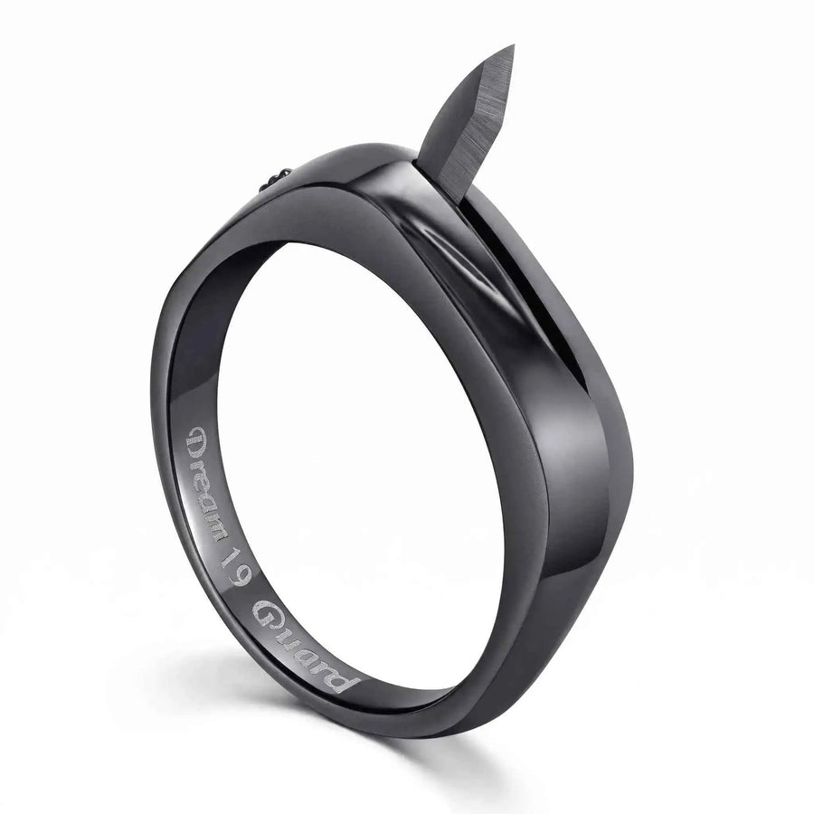 Guardian Edge Safety Ring